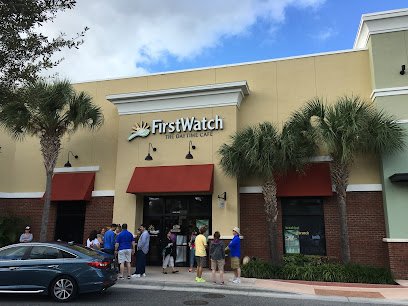 First Watch