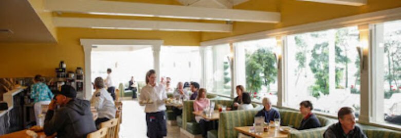 Elli’s Great American Restaurant