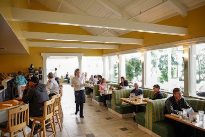 Elli’s Great American Restaurant