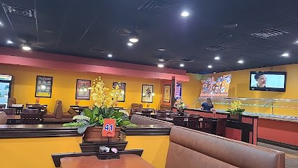 Khan’s Grill