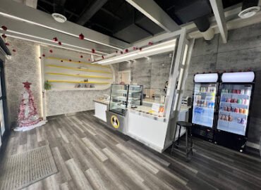 Paro’s Kitchen – Skip The Cooking