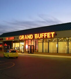 Grand Buffet