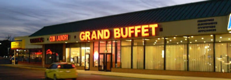 Grand Buffet