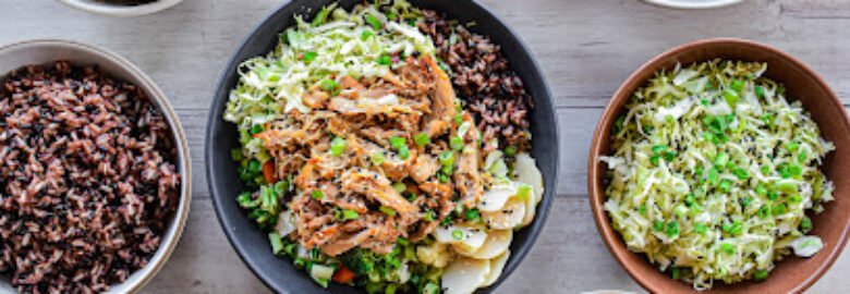 Umami Express