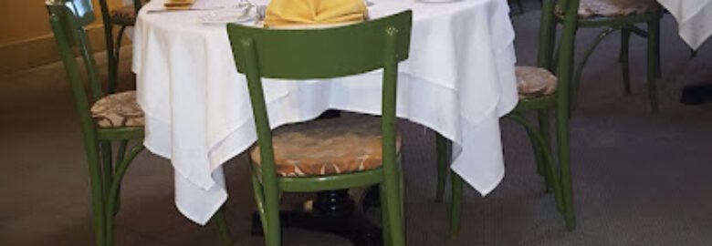 La Piccola Liguria Restaurant