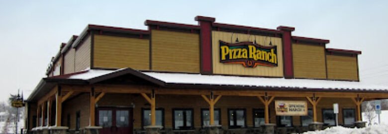 Pizza Ranch