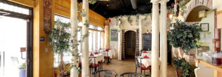 Fuso – Fusion Italian Restaurant