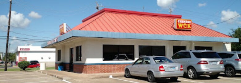 Chinese Wok