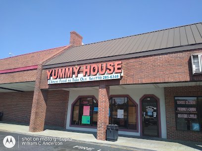Yummy House