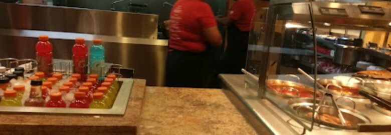 Panda Express