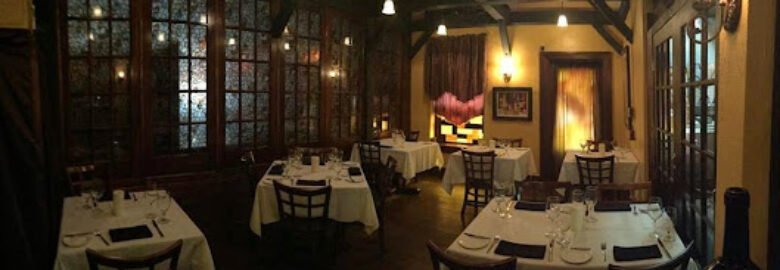 Chef’s Table at the Edgewater