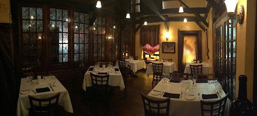 Chef’s Table at the Edgewater