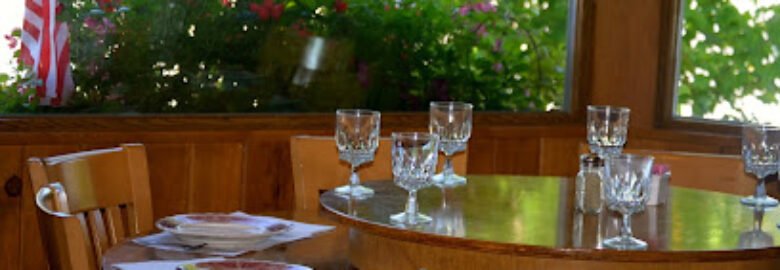 Dan’l Boone Inn