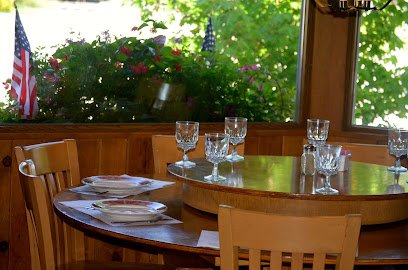 Dan’l Boone Inn