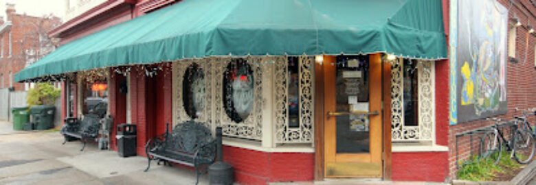 Joe’s Inn the Fan