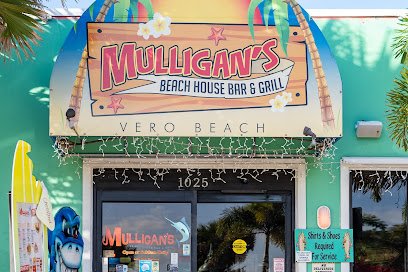 Mulligan’s Beach House