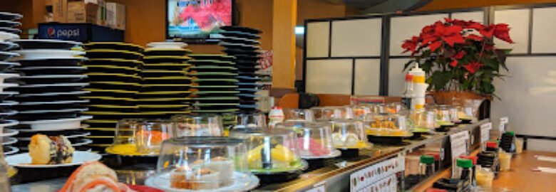 Sushi Chiyo
