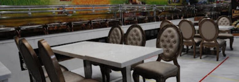 Hyderabad House Atlanta – Biryani Place