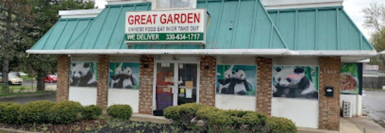 Great Garden
