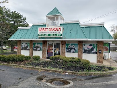 Great Garden
