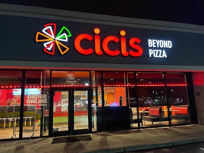 Cicis Pizza