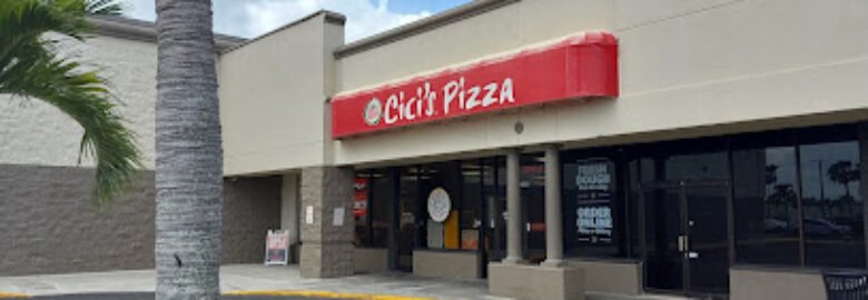 Cicis Pizza