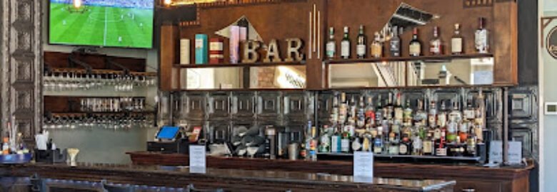Heritage Restaurant