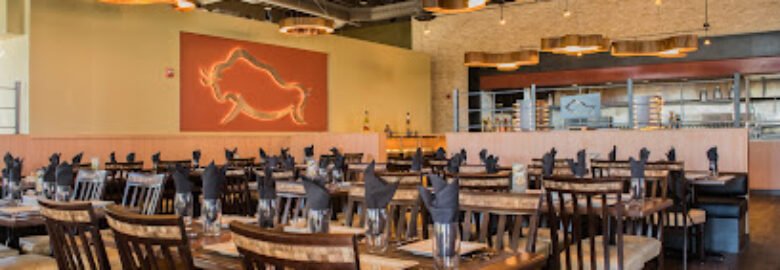 Rodizio Grill – Mesa