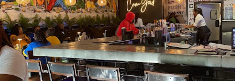 Virgil’s Gullah Kitchen & Bar Conyers