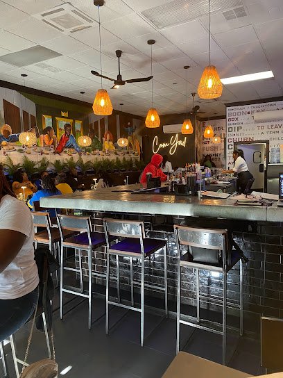 Virgil’s Gullah Kitchen & Bar Conyers