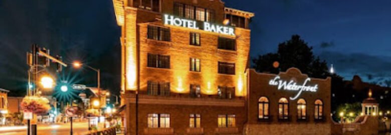 Hotel Baker