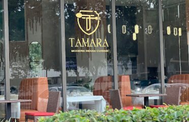 Tamara Modern Indian Cuisine
