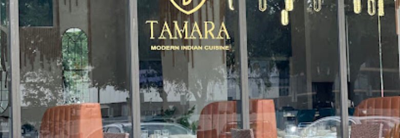 Tamara Modern Indian Cuisine