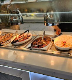 Umi Hotpot Sushi & Seafood Buffet
