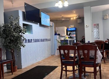 Greek Grill