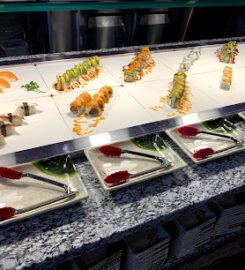 Tokyo Grill & Sushi Buffet (Centerville)
