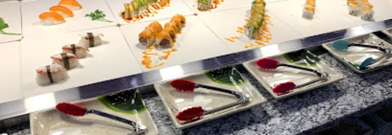 Tokyo Grill & Sushi Buffet (Centerville)