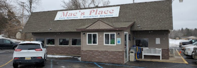 Mac’s Place