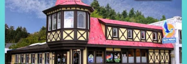 Blue Heron Bistro