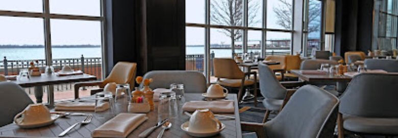 Two45 Waterfront Grille