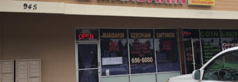 Otay Mandarin Chinese Restaurant