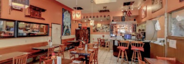 Yeti Restaurant
