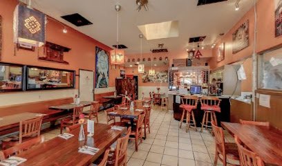 Yeti Restaurant