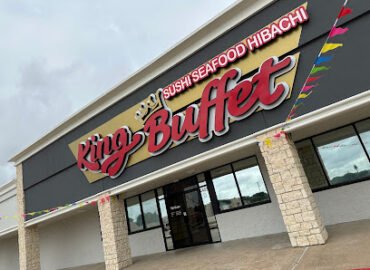 King Buffet