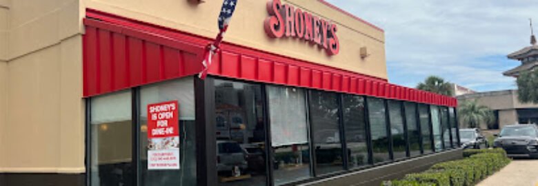 Shoney’s