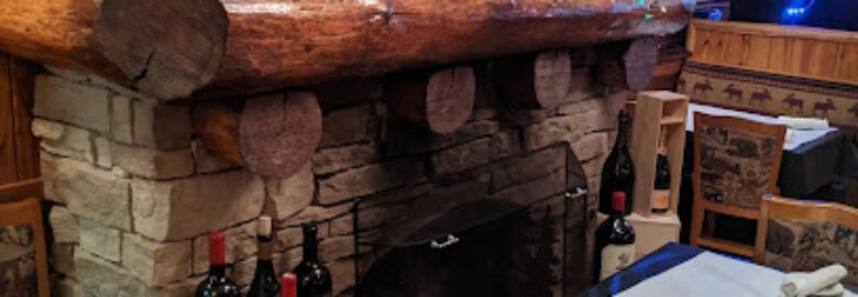 Timber Lodge