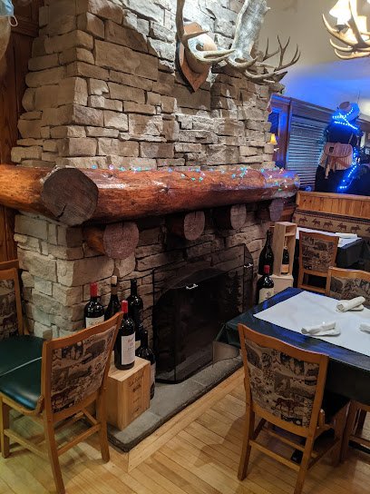 Timber Lodge