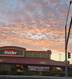 Sizzler