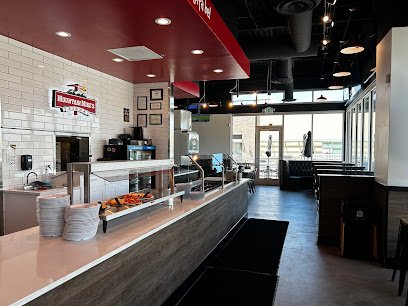 Mountain Mike’s Pizza