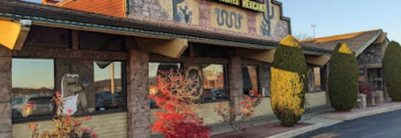 Plaza Azteca Mexican Restaurant · Wyomissing